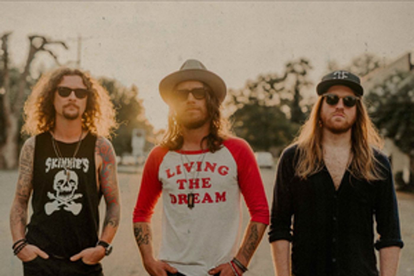 The Cadillac Three Announce 10 Year Anniversary UK Headline Tour The Cadillac Three Announce 10 Year Anniversary UK Headline Tour Image