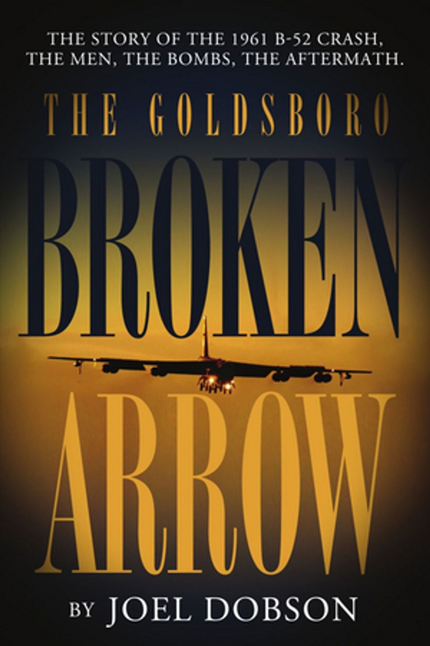The Cartel Partners With David Permut on THE GOLDSBORO BROKEN ARROW The Cartel Partners With David Permut on THE GOLDSBORO BROKEN ARROW Image