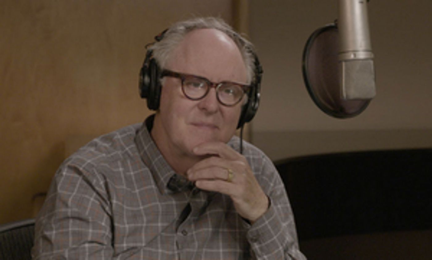 John Lithgow Reads His Favorite Novel in a Special Recording Released By 92Y  Image
