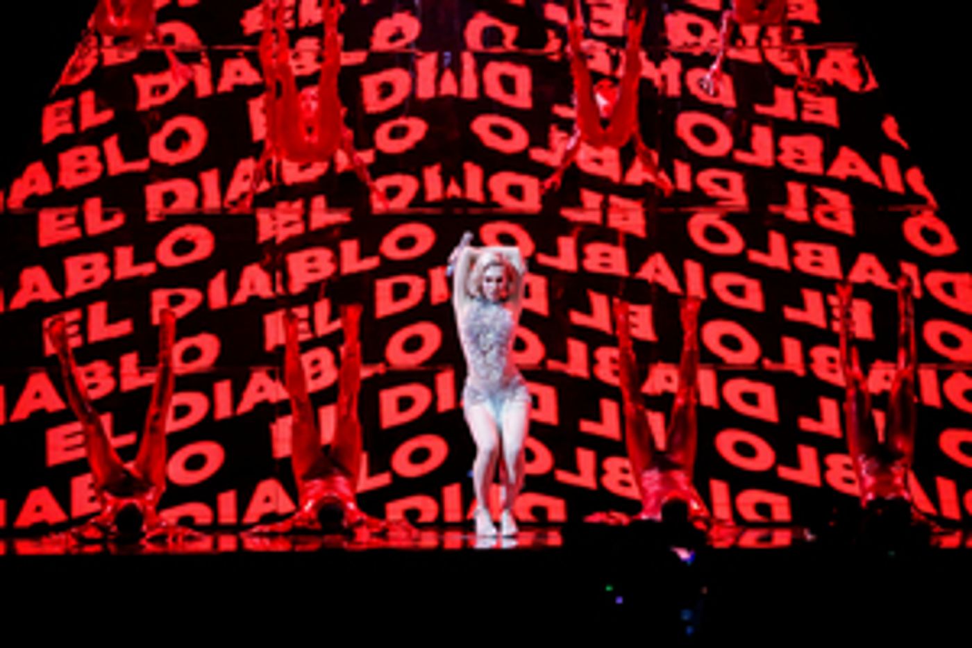 Feature: Sing Out For Eurovision 2021  Image