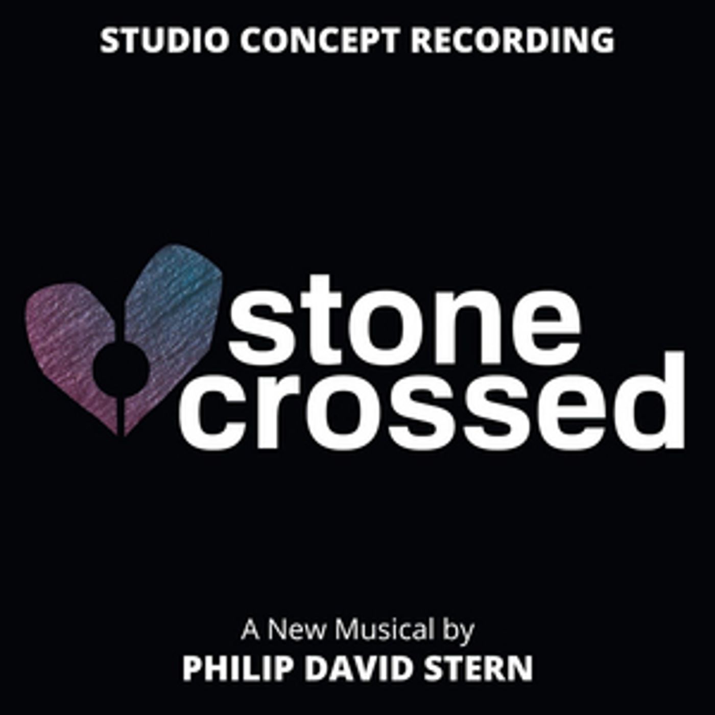 Krystina Alabado, Alex Boniello, Gabi Campo and More to be Featured on STONE CROSSED, A NEW MUSICAL Concept Recording  Image