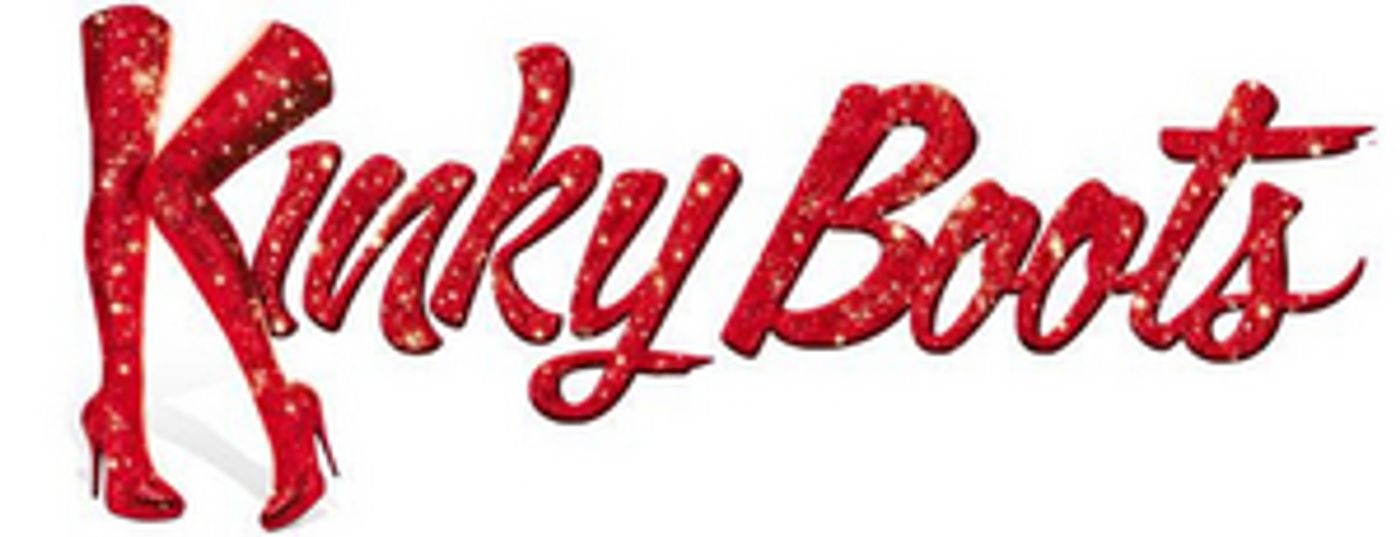 Paramount Theatre Announces Return to Live Performances With First Chicago Regional Production of KINKY BOOTS  Image