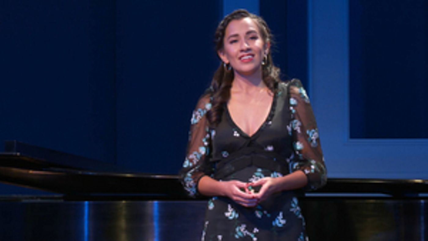 Review: Los Angeles Opera and Opera San Jose Celebrate Latina Composers  Image