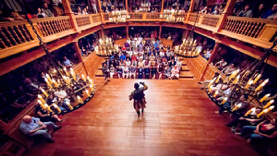 Interview: American Shakespeare Center's Kelly M. Burdick On The Road To Reopening Image