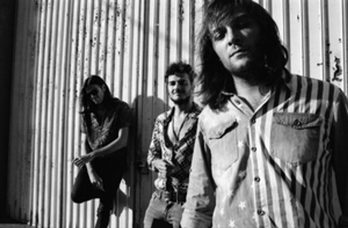 The Lancasters Release New Single 'Goodnight'  Image