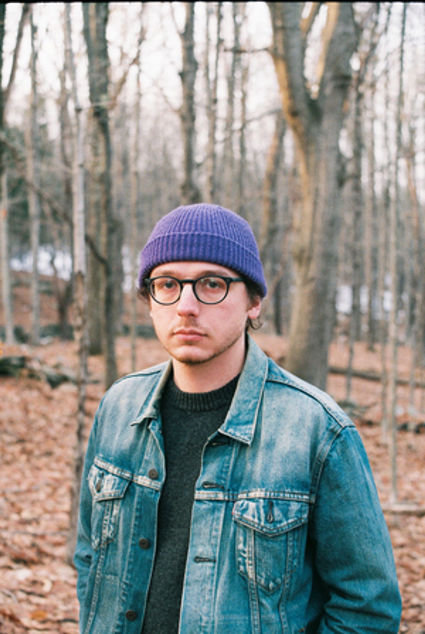 Griffin Jennings Shares 'Ceremony' Single Griffin Jennings Shares 'Ceremony' Single Image