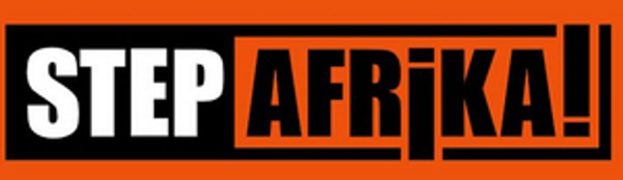Step Afrika! Presents STONO World Premiere Image