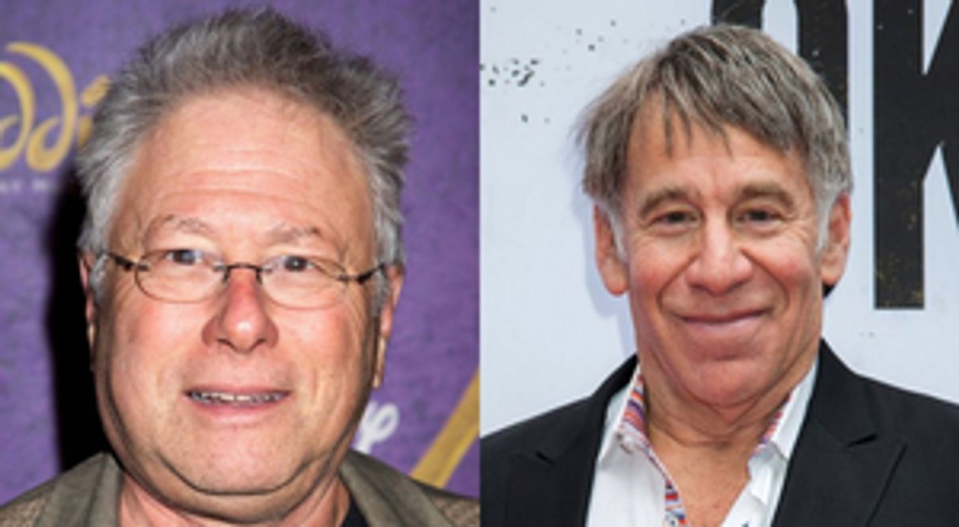 Alan Menken & Stephen Schwartz Will Write New Songs for DISENCHANTED  Image