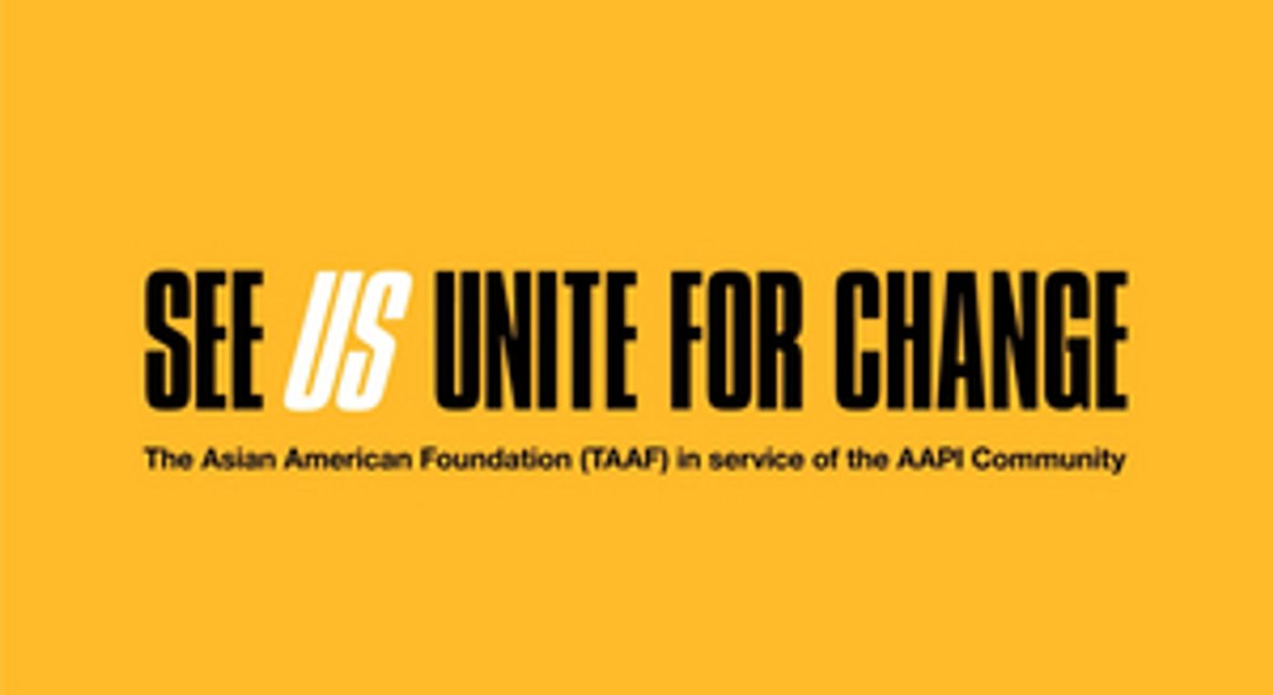 Black Eyed Peas, Steven Yeun, Olivia Munn, Henry Golding & More Join 'See Us Unite for Change'  Image