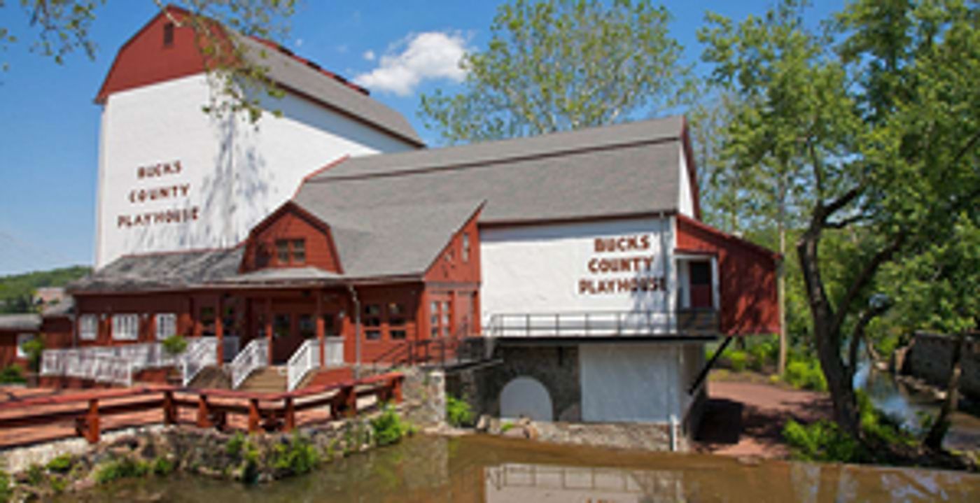 NYC Nightlife Stars Flock To Bucks County Playhouse To Entertain Eager Audiences NYC Nightlife Stars Flock To Bucks County Playhouse To Entertain Eager Audiences Image