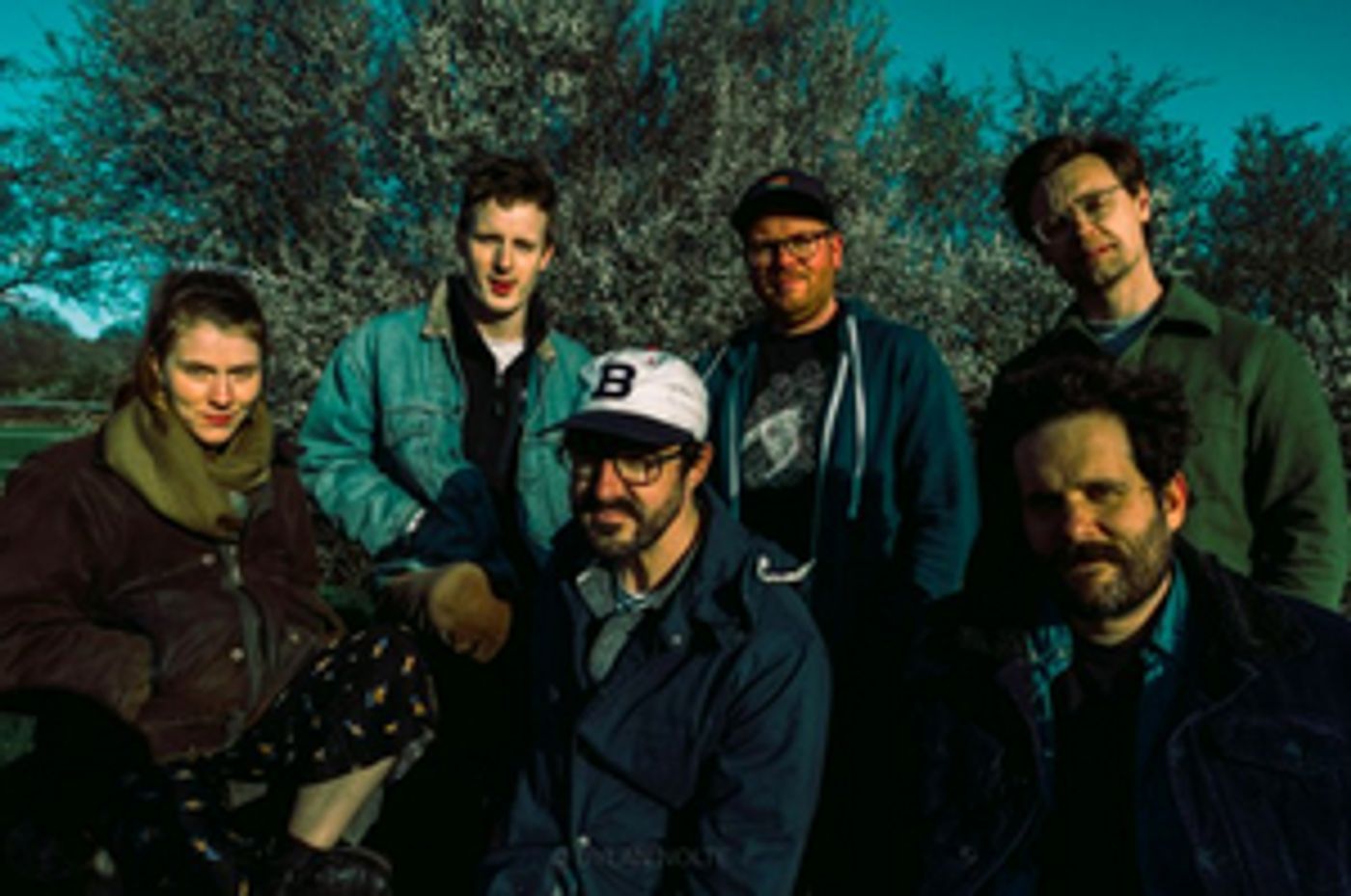 Lakes Releasing New Album 'Start Again' On July 30  Image