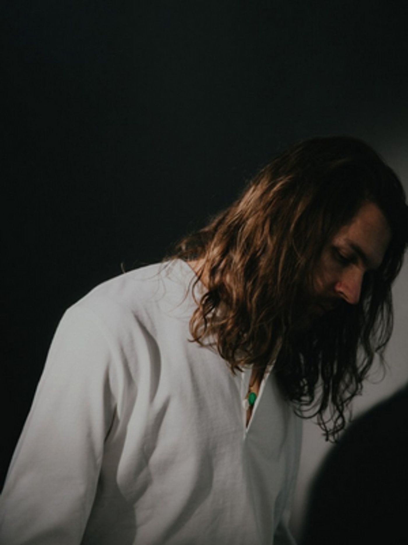 Portair Shares New Single 'I Didn't Love You' Portair Shares New Single 'I Didn't Love You' Image