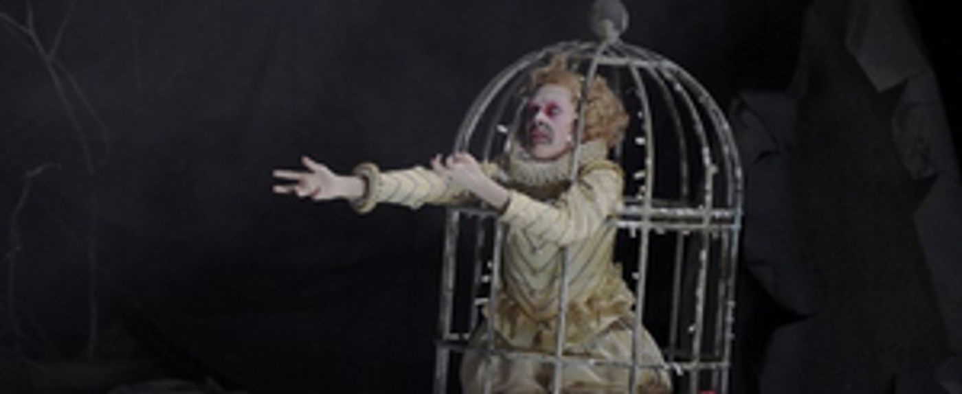 Review: MACBETH UNDERWORLD at Grand Théâtre Review: MACBETH UNDERWORLD at Grand Théâtre Image