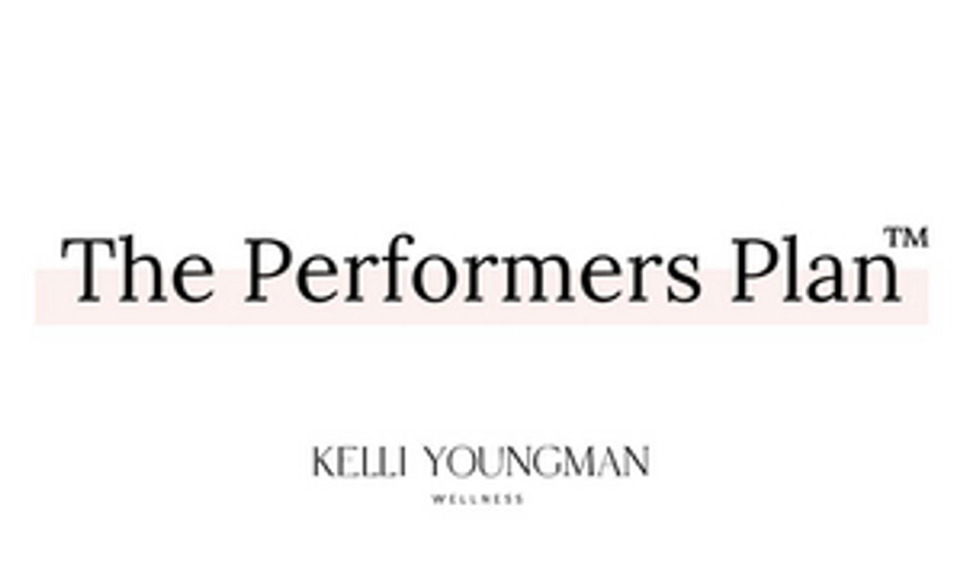 BWW Blog: Change Your Mind, Change Your Life with Kelli Youngman  Image