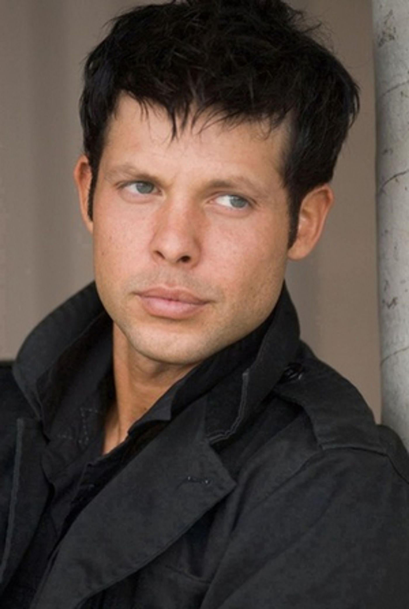 Interview: Writer/Director Michael Leoni on Creating His New Film WHEN TODAY ENDS  Image