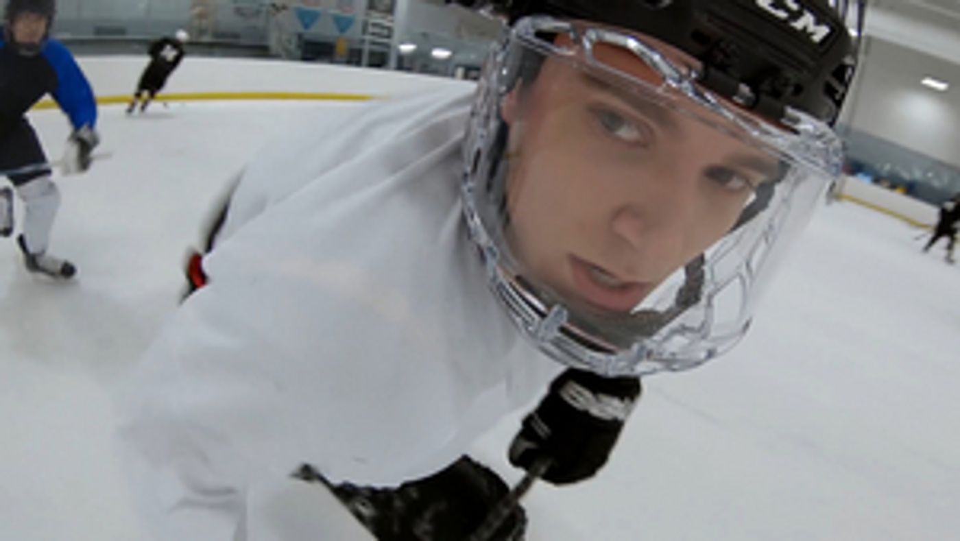 Interview: Writer/Director Michael Leoni on Creating His New Film WHEN TODAY ENDS  Image