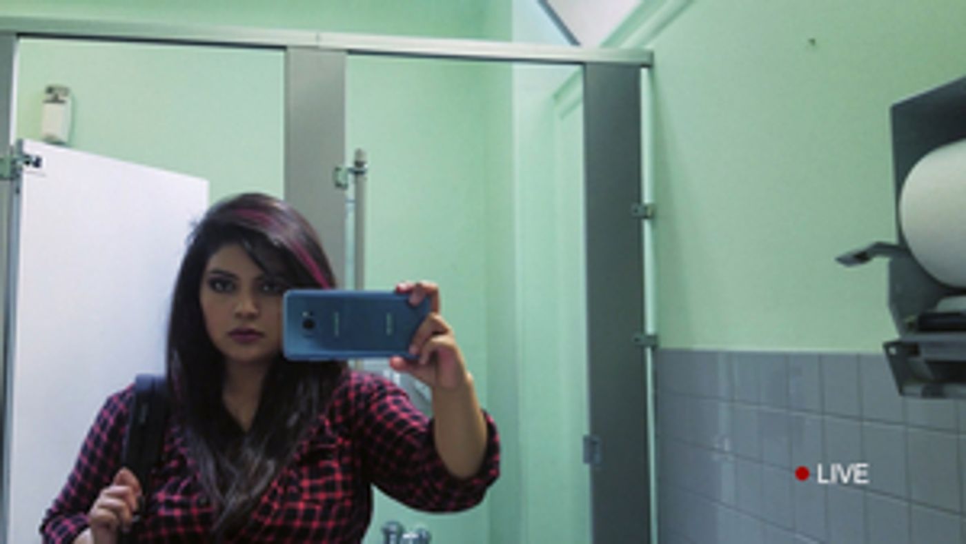 Interview: Writer/Director Michael Leoni on Creating His New Film WHEN TODAY ENDS  Image