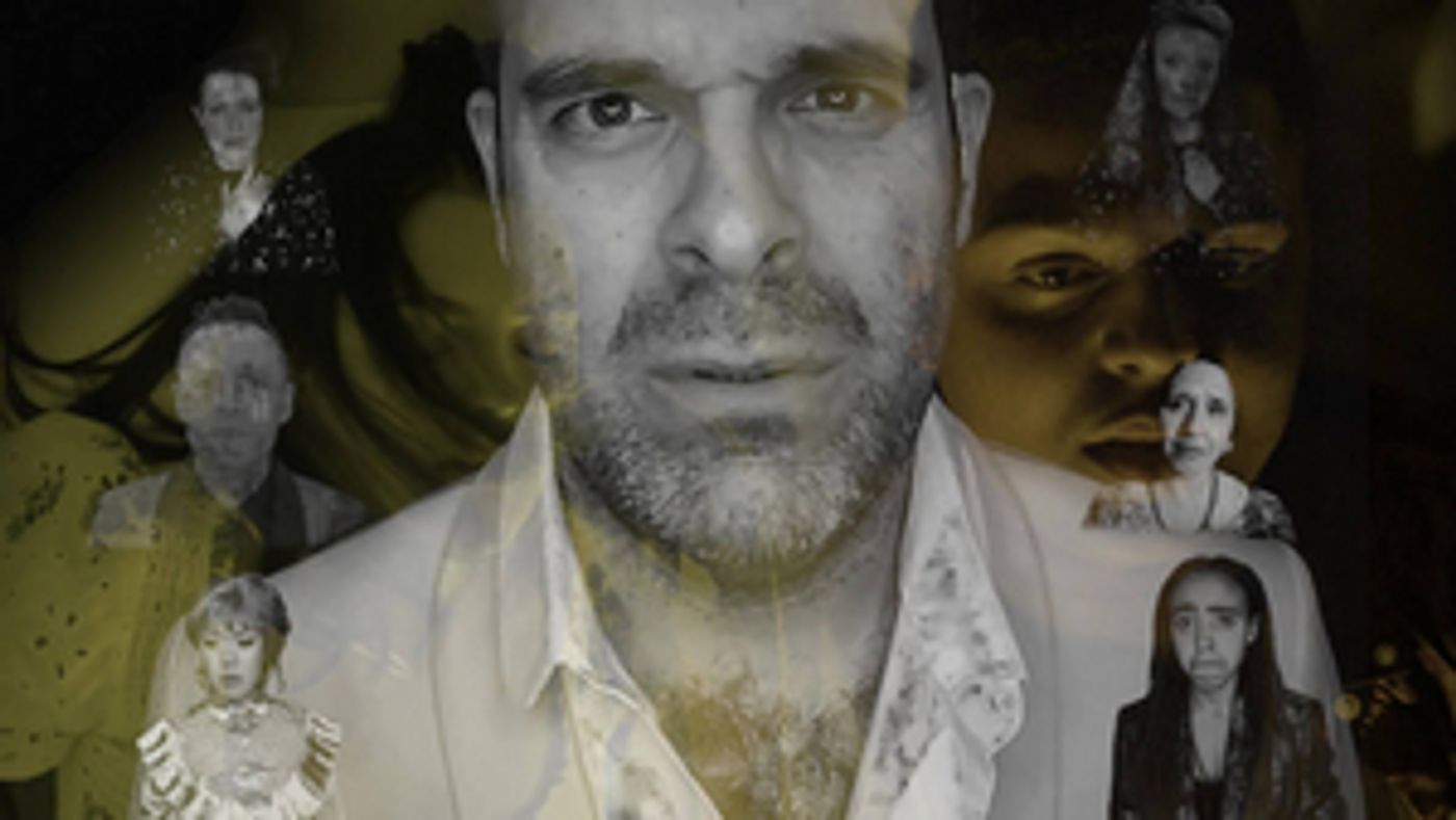 Review: ROMEO AND JULIET, Creation Theatre Online  Image