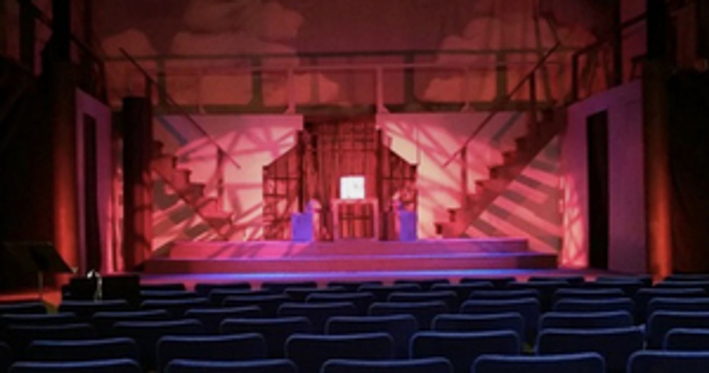 Lake Superior Theater Announces Summer 2021 Season  Image