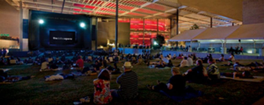 Dallas Opera Will Perform a Free Evening of Broadway Classics This Week Image