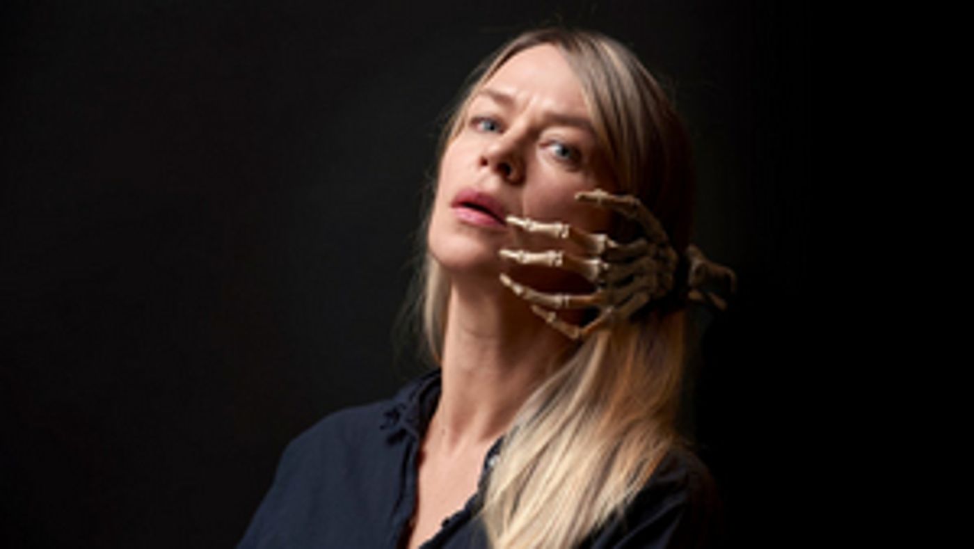 FULL SPREAD Will Be Presented By National Theatret in August  Image