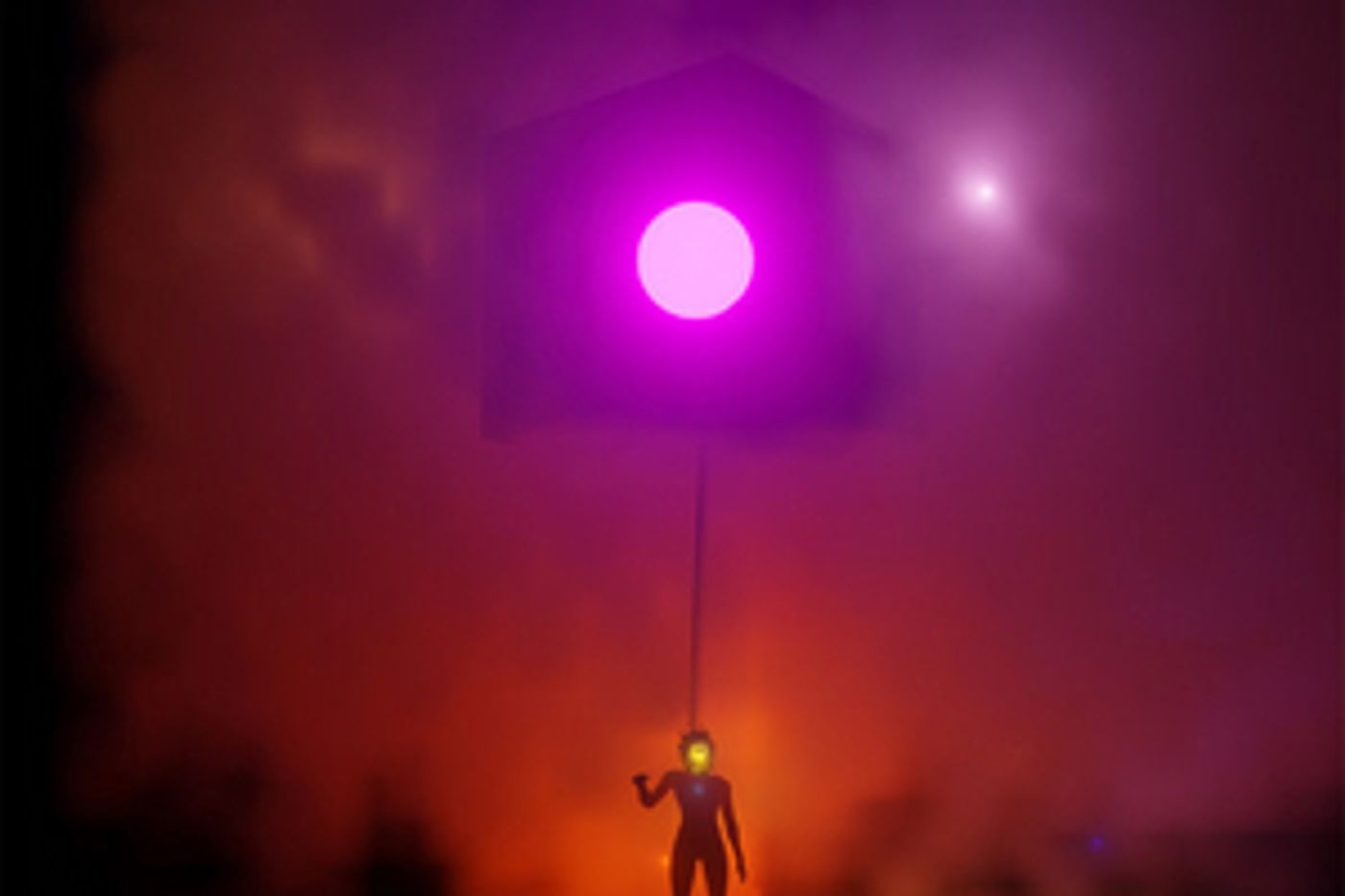 Zürcher Theater Spektakel 2021 Will Go On Zürcher Theater Spektakel 2021 Will Go On Image