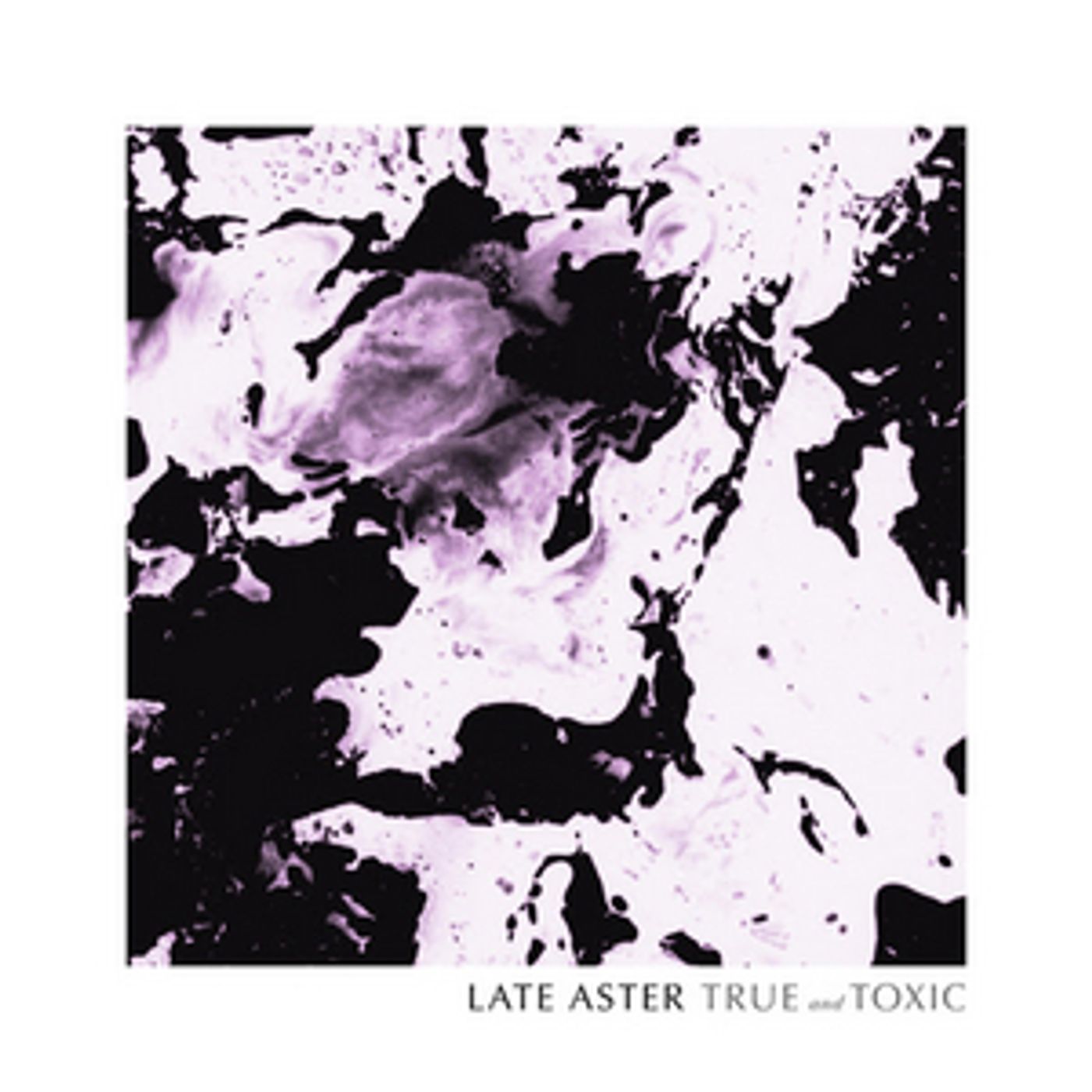 Late Aster Release New Single 'Dichotomy' Late Aster Release New Single 'Dichotomy' Image