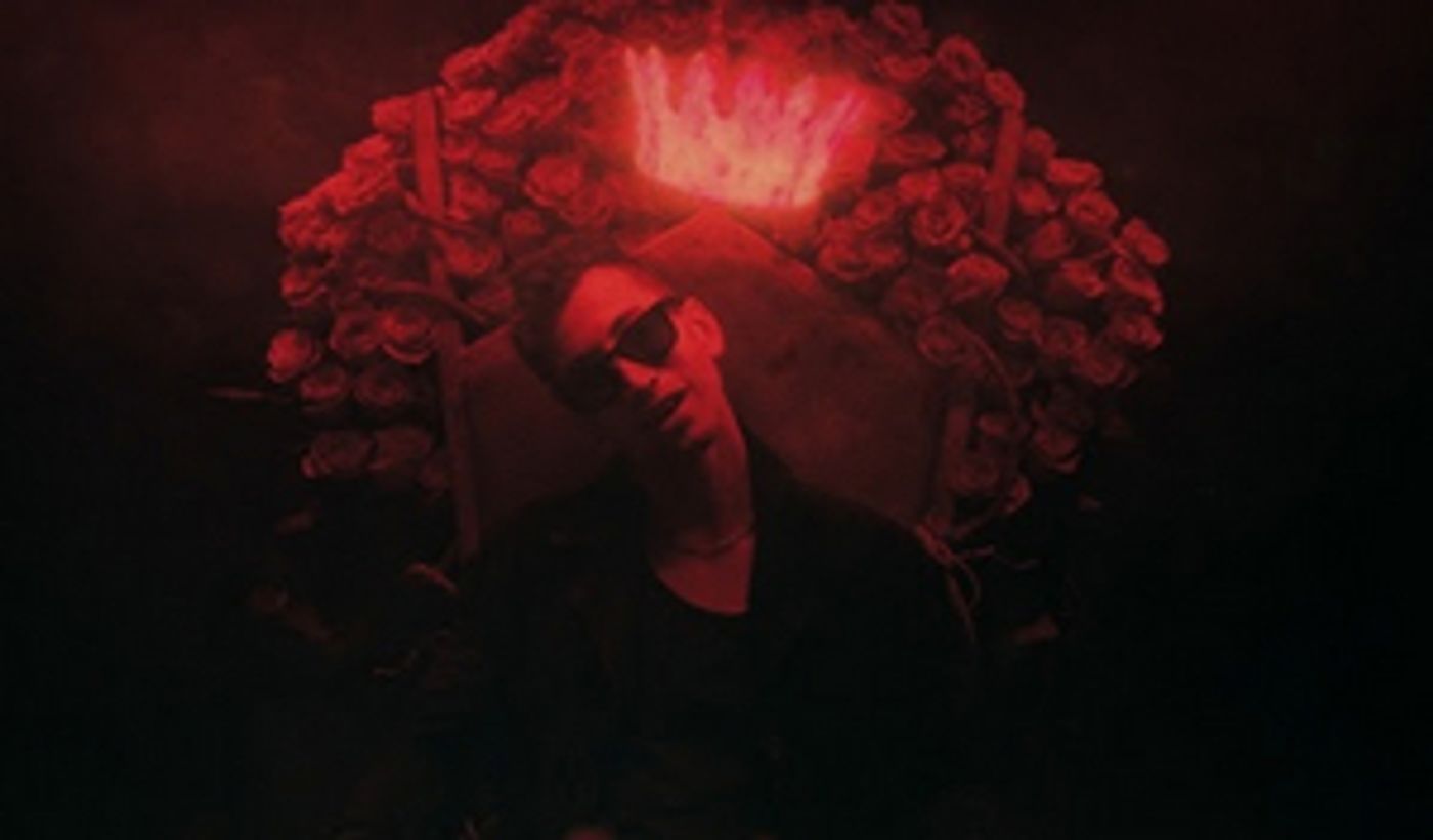 Des Rocs Announces Debut Headline Tour 'DES ROCS ALIVE'  Image