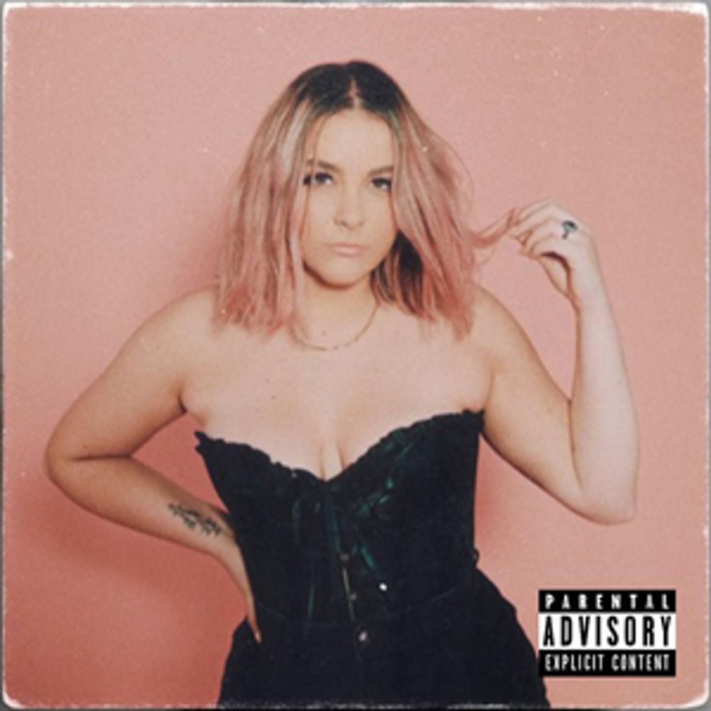 Emlyn Goes Viral on TikTok With 'B.O.M.B' Emlyn Goes Viral on TikTok With 'B.O.M.B' Image