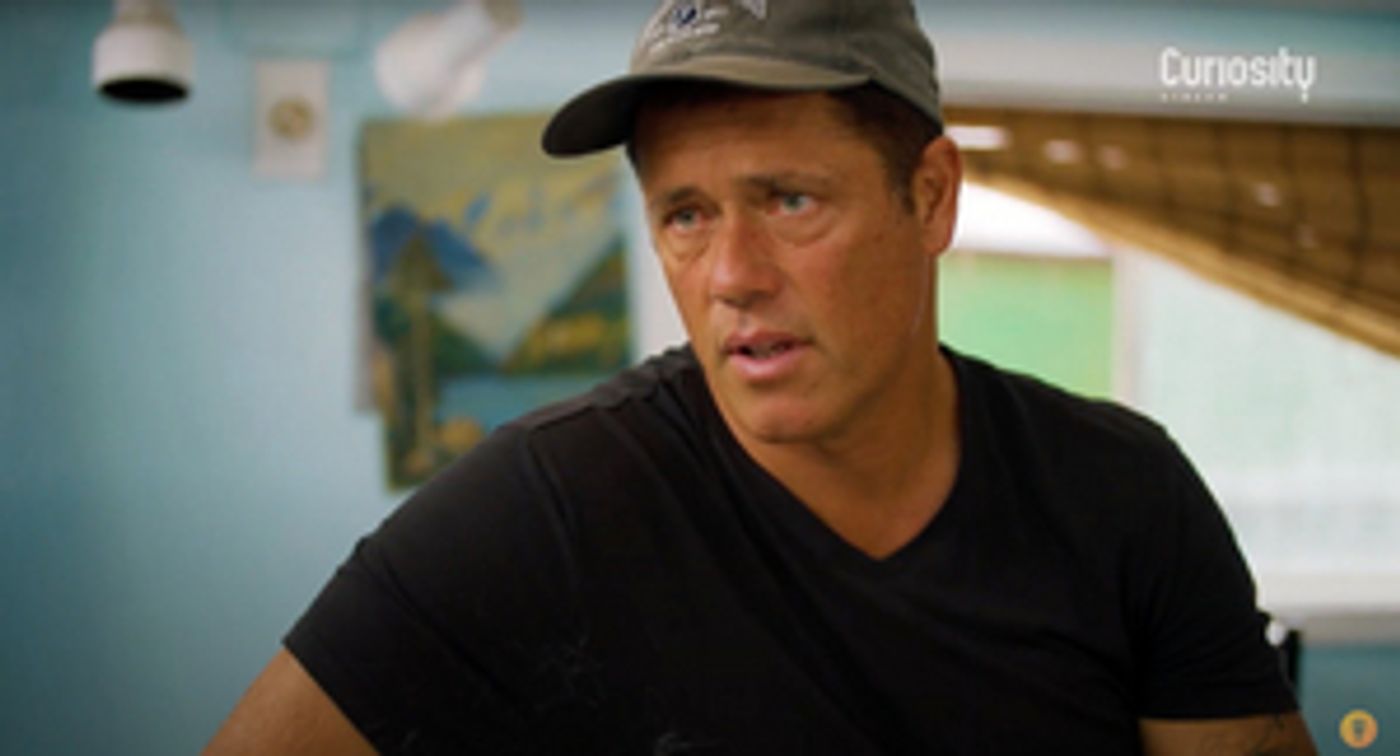 CuriosityStream Announces Launch Date for DOUG TO THE RESCUE  Image