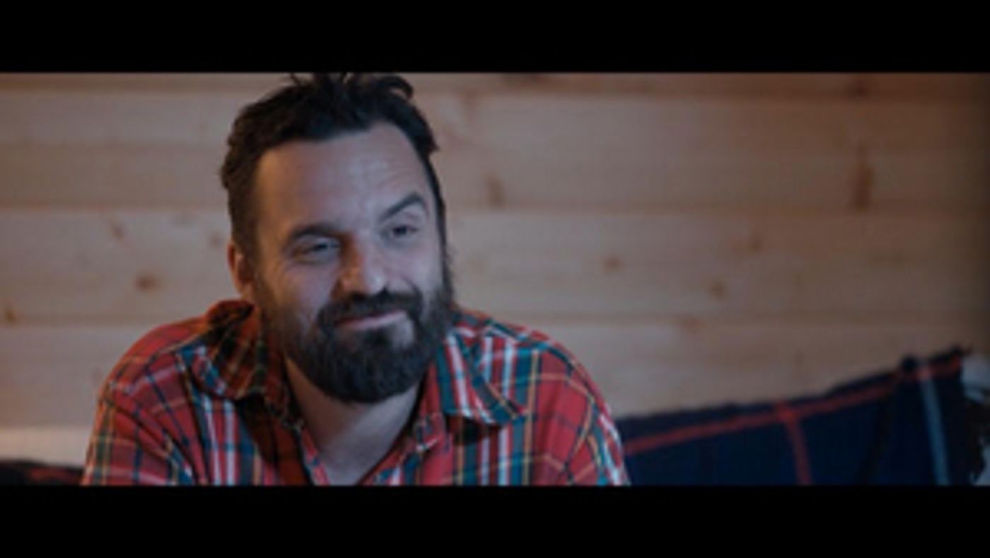 DECAL Acquires RIDE THE EAGLE Film  Image