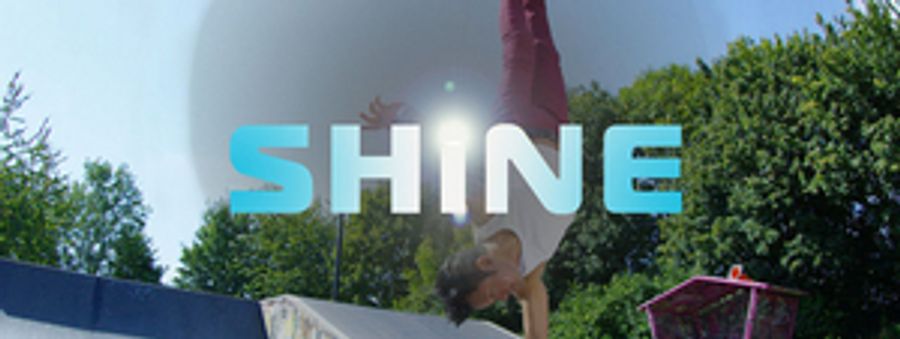 Creative Visions and Planet Classroom Network Launch SHINE Image