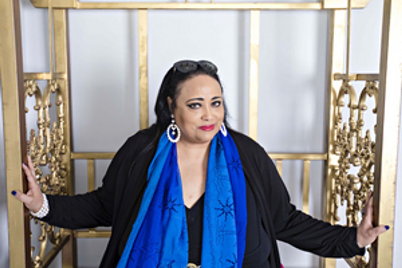 Interview: Gloria Gifford on Directing LOVERS AND OTHER STRANGERS  Image