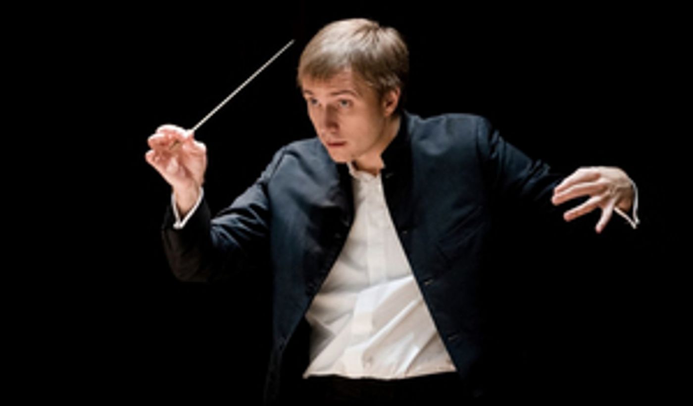 Royal Liverpool Philharmonic Orchestra Announces New Concerts Royal Liverpool Philharmonic Orchestra Announces New Concerts Image