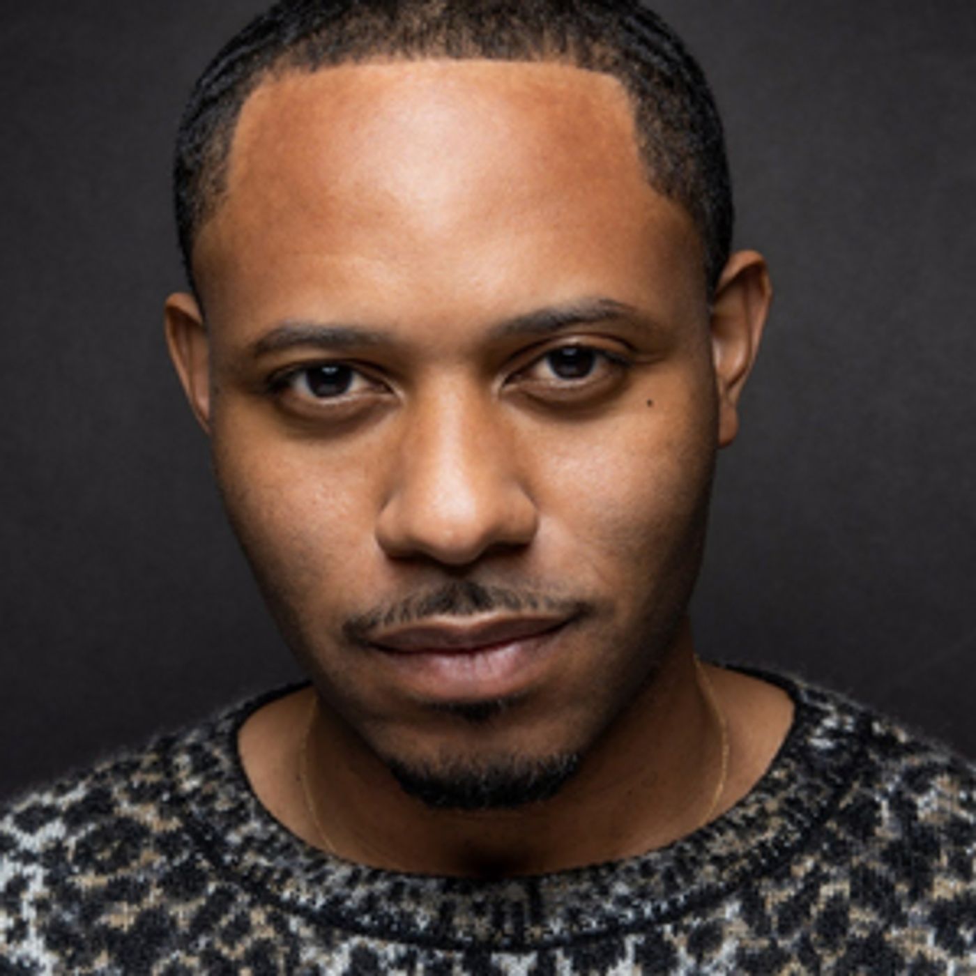 Larry Powell Receives The Cornelia Street American Playwriting Award Larry Powell Receives The Cornelia Street American Playwriting Award Image