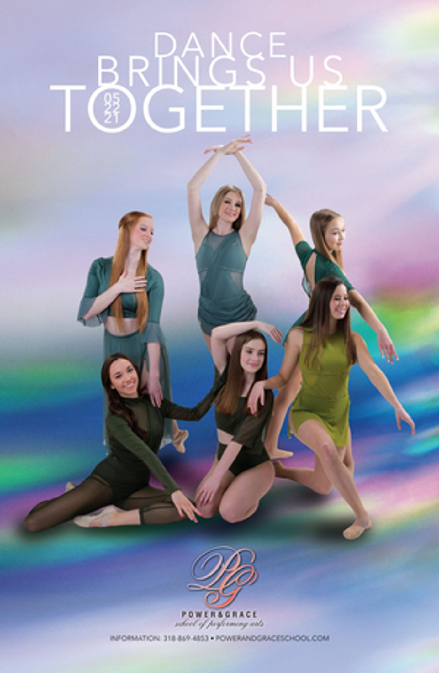 The Strand Theatre of Shreveport Will Reopen This Weekend With Dance Performances  Image