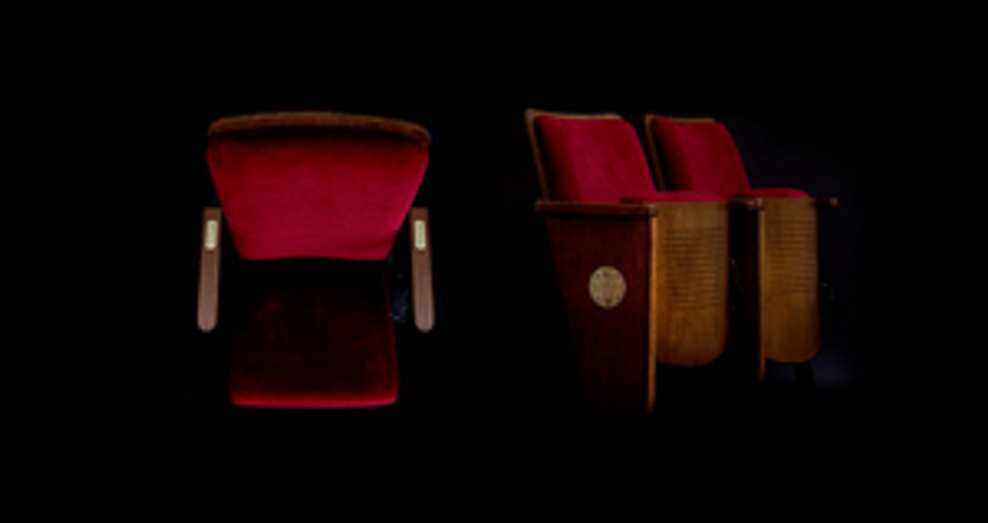 Massey Hall Announces Seat Naming Opportunity  Image