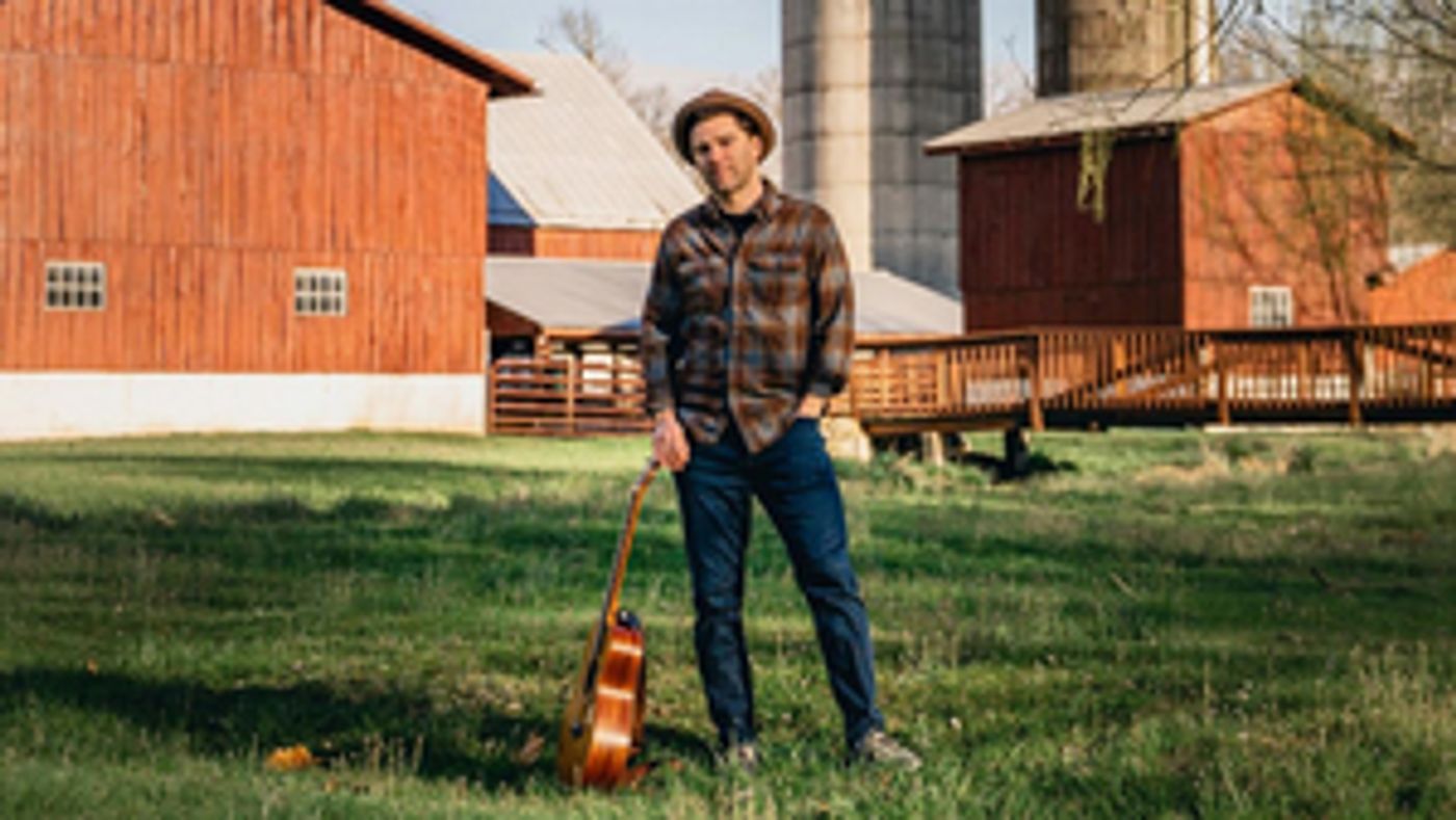 ELI LEV Unveils New Single 'As It Is'  Image