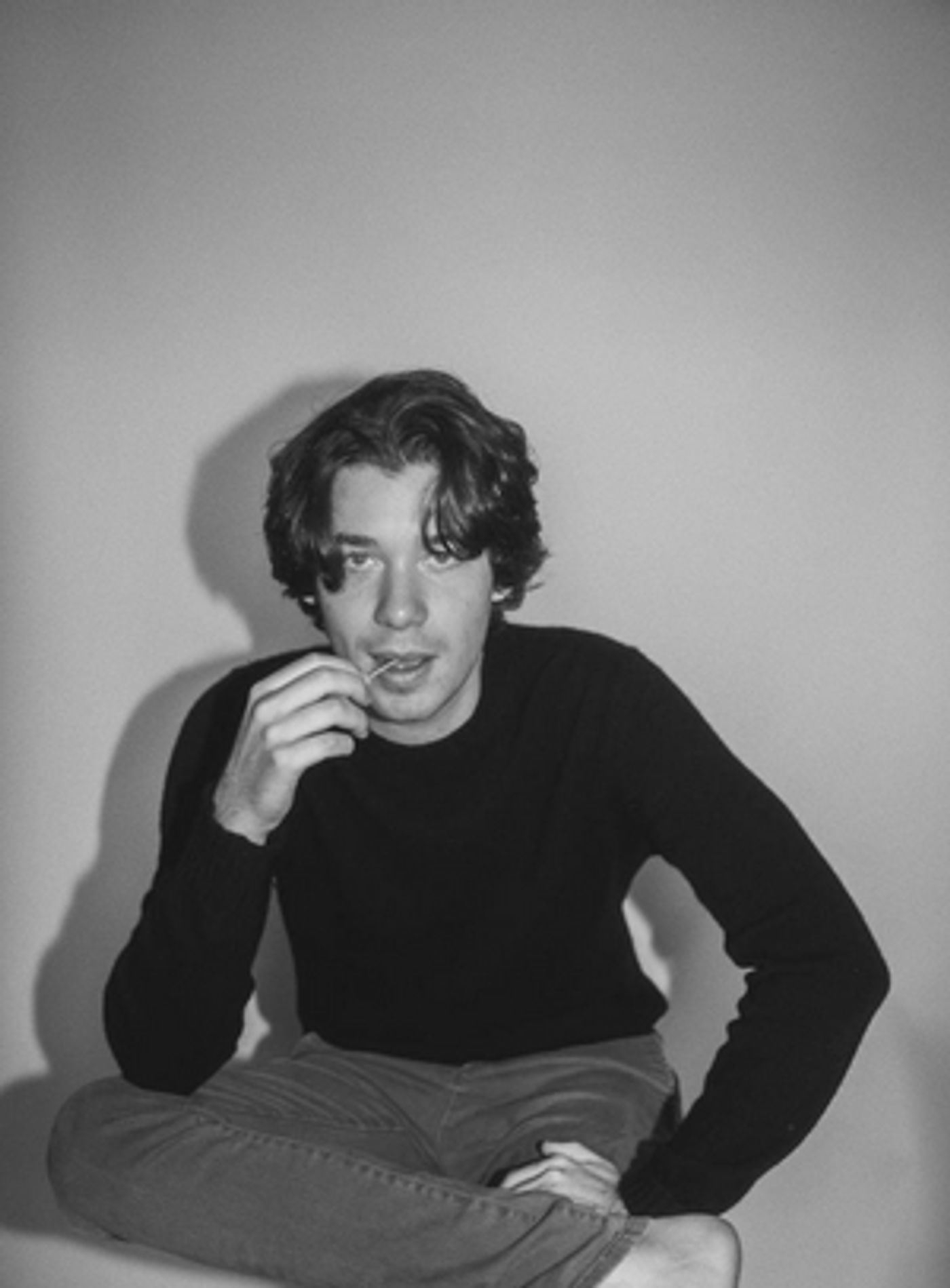 ELI SMART Shares 'Highschool Steady' Live Video  Image