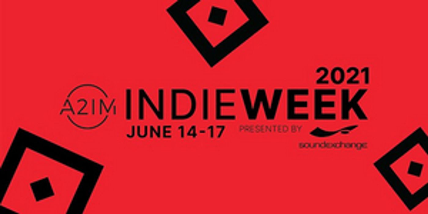 A2IM Indie Week 2021 Full Program Announced  Image