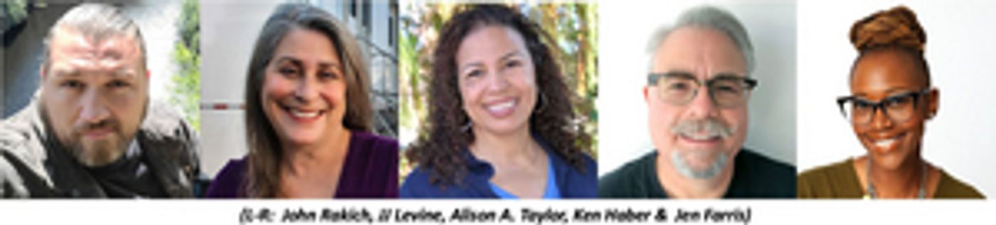 John Rakich Elected President of Location Managers Guild International John Rakich Elected President of Location Managers Guild International Image