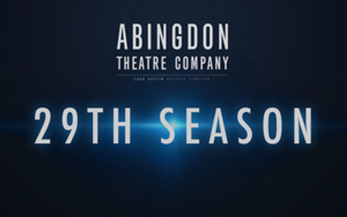 Abingdon Theatre Company Announces 29th Season Abingdon Theatre Company Announces 29th Season Image