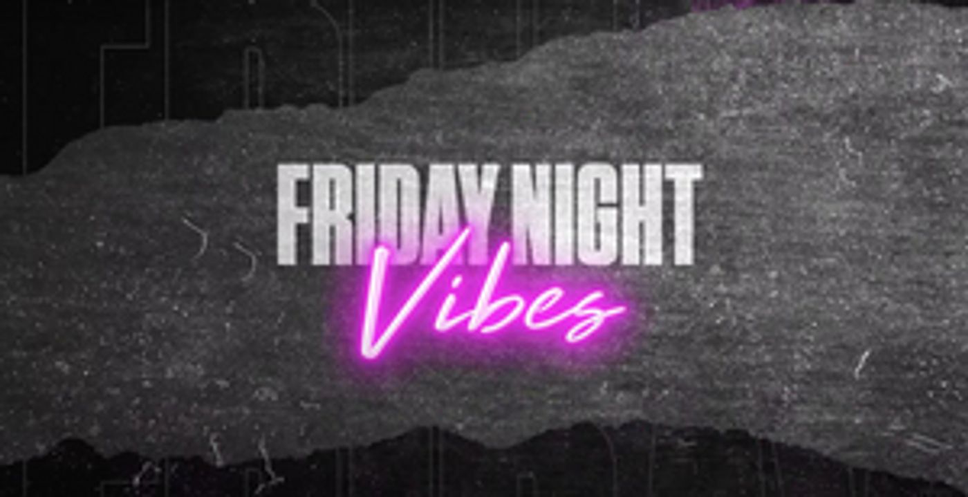 TBS Debuts FRIDAY NIGHT VIBES, Hosted by Tiffany Haddish  Image