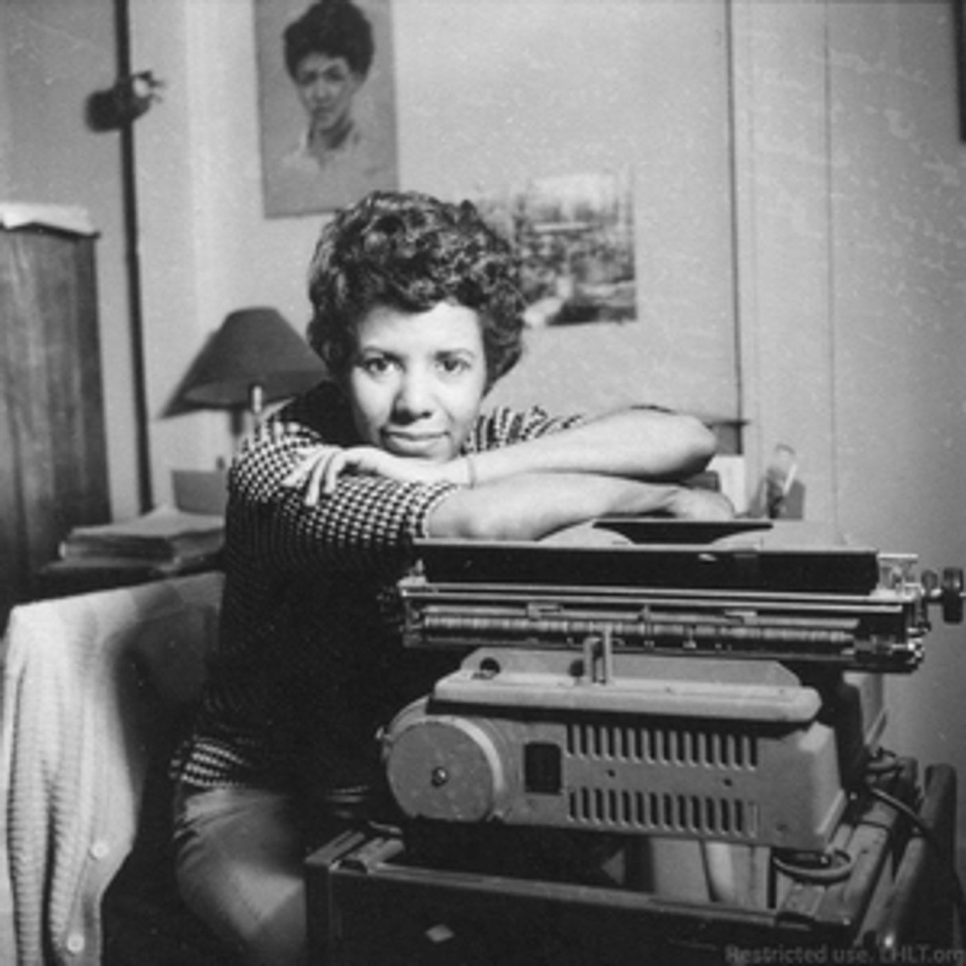 Residence of Lorraine Hansberry Listed to National Register of Historic Places  Image