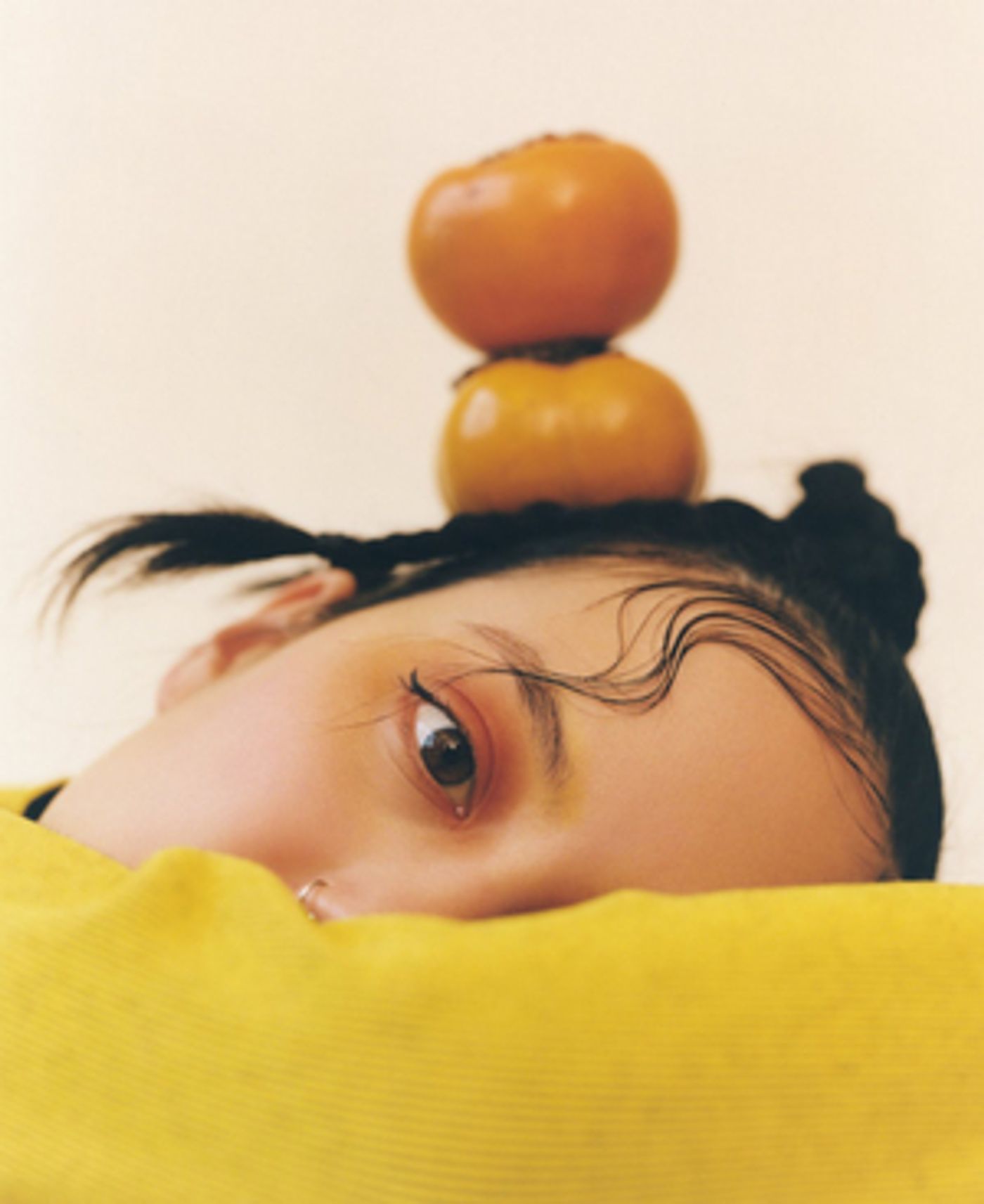 Japanese Breakfast Releases 'Savage Good Boy' Video Japanese Breakfast Releases 'Savage Good Boy' Video Image