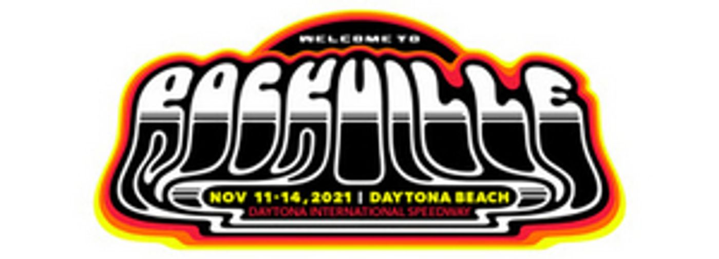 Welcome To Rockville Returns In 2021 With Metallica, Nine Inch Nails & More  Image