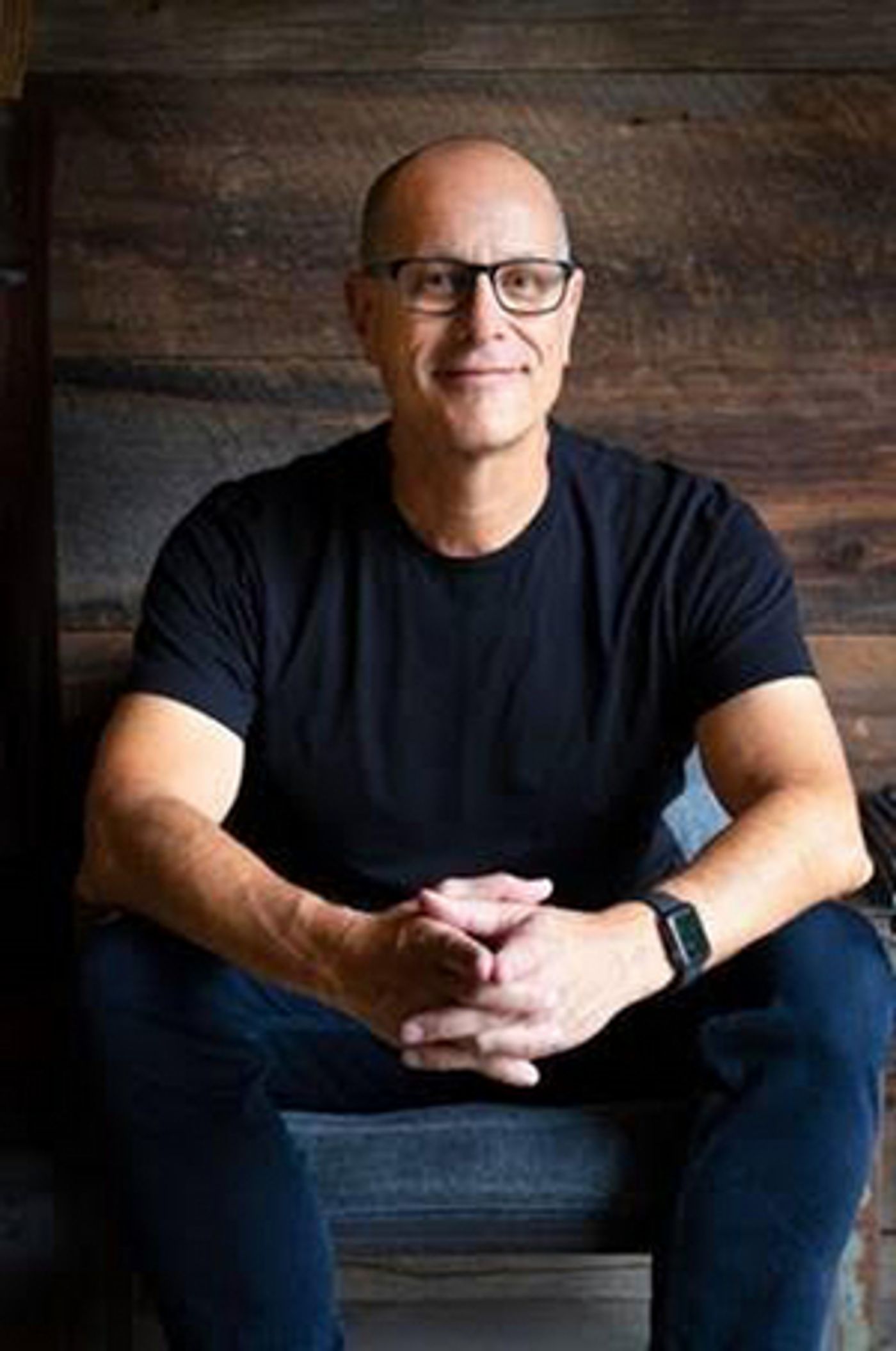 J Scavo Named GM, Recorded Music & VP Of Marketing At Position Music  Image