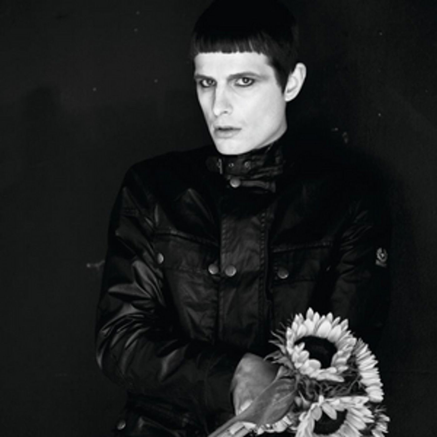 Cold Cave Announces 'Cherish the Light Years' Re-Release & Live Performances  Image