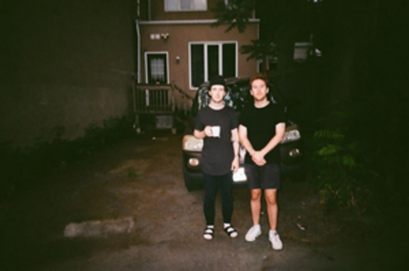 cleopatrick Release New Single & Animated Video '2008'  Image