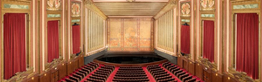 Lyric Opera Of Chicago Announces 2021/2022 Season & Joffrey Ballet Residency  Image